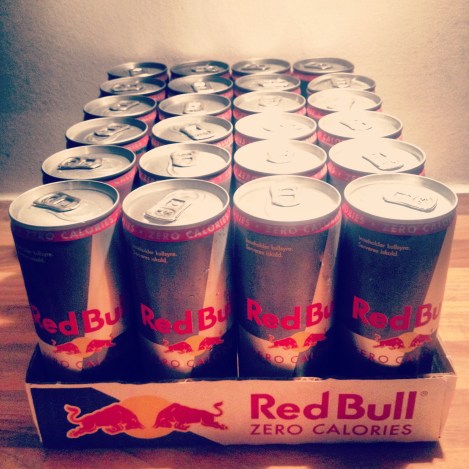 Årets julekalender i boks, dette blir en slager i år..!!!