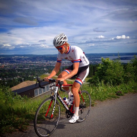 #9 Man har ikke med seg mat på turer under 4 timer.