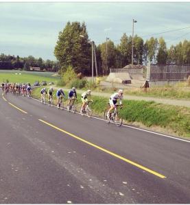 Her prøver jeg meg igjen på et angrep