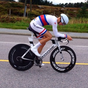 Tempo lidenskap og smerte