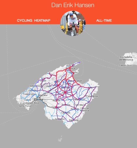 Denne uken har jeg utforsket de siste delene av øyen, har snart rundet Mallorca like mange ganger som super mario når jeg var liten (ikke for å skryte)