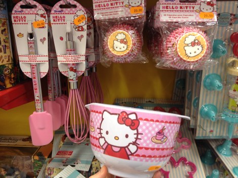 Når det kommer til baking er jeg svært nøye på utstyret som blir brukt, derfor er dette å anbefale