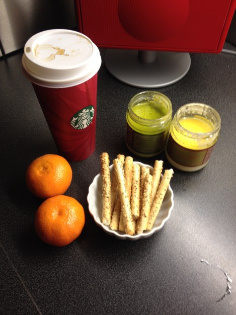 Jeg har også rukket å kose meg litt i julen, dette er noen av godsakene jeg har unnet meg.