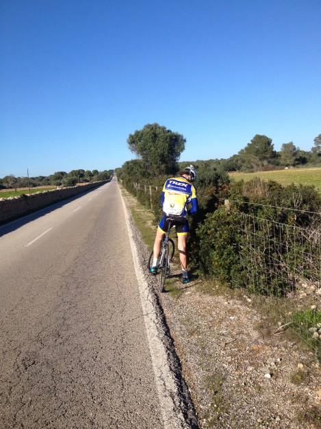 Som vi alle vet regner det mye i bergen der Sivert bor så av og til må han tømme ut litt væske