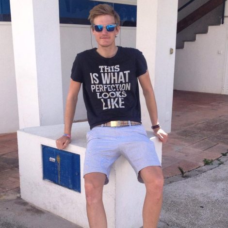 Haters Gonna Hate <3