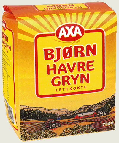 I 4 mnd har jeg nå stått opp så og si hver dag, spist havregrøten min eller frokost blandingen min før jeg har gjennomført den daglige treningen