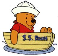 Gjør som meg, finn din egen stil, stol og ha troen på det du selv gjør å seil din egen sjø:) 