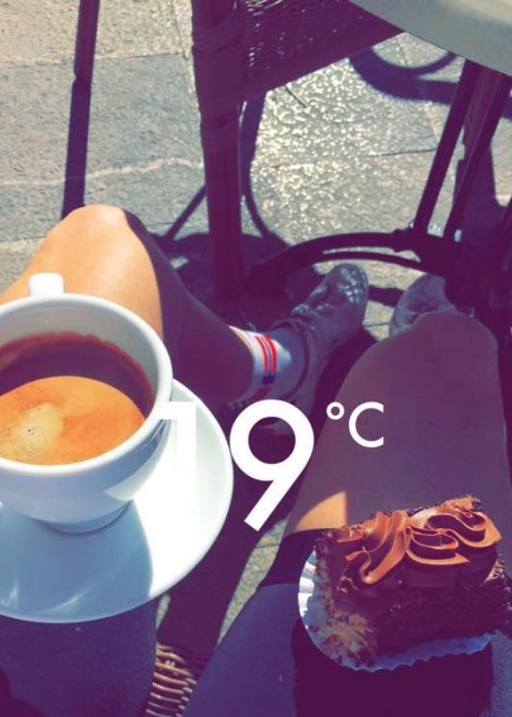 Ettersom rittsesongen nærmer seg er det jo på tide å slippe opp på mengde treningen. Dette er nå gjort å fokuset er nå rettet mot å fylle på med kvalitetskaker inn mot konkurransene!