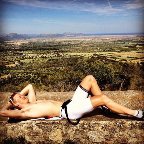 #1 Vær deg selv...!!!