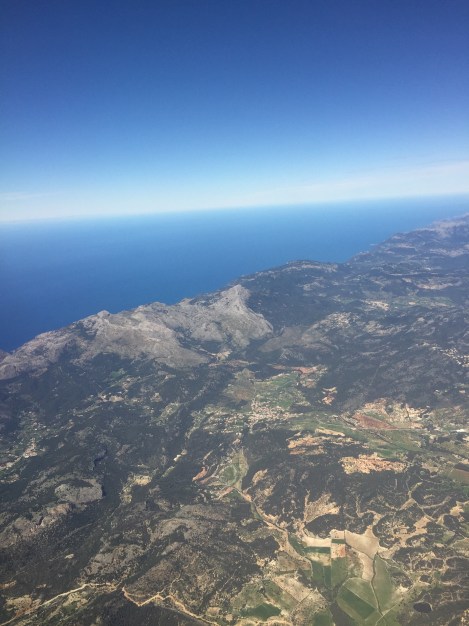 Adiós Mallorca, see you soon:)