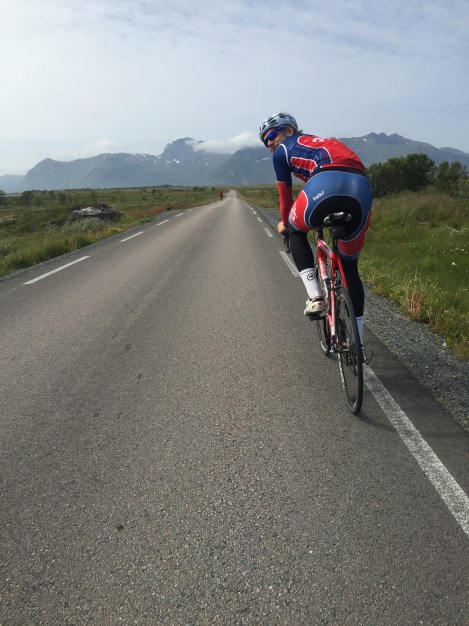 Lofoten, rett og slett min paradise <3