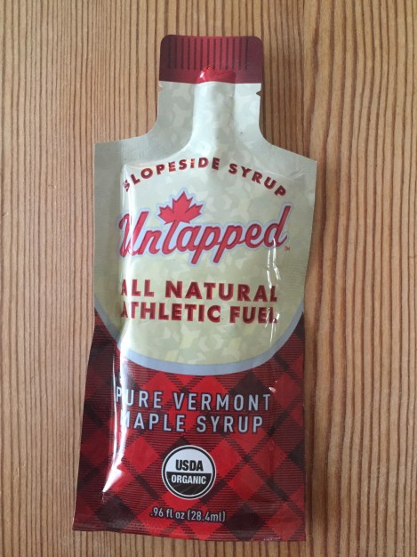 UnTapped Maple syrup...Ren naturlig energi! Smaker også helt himmelsk som godis til kaffe, søtning i grøten osv osv:) Sjekk ut UnTapped.no for å bestille 