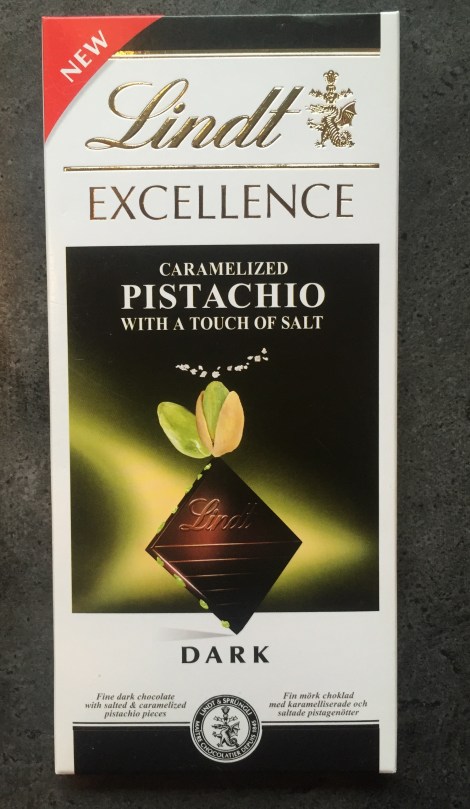 Sjokolade til kaffe´n, et must i mine øyne:) Her er min favoritt...!!!