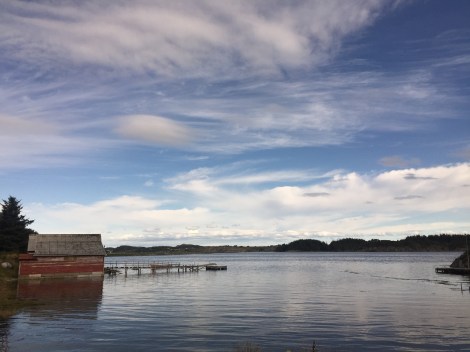 Askøy får besøk av verdens beste syklister under VM i 2017, la oss håpe Bergen viser seg fra denne siden da også!