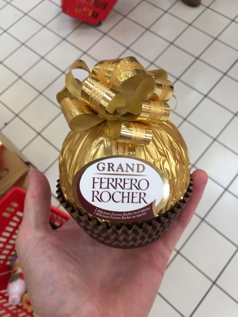 Sjokolade er noe jeg ELSKER, dessverre må jeg jo passe på hva jeg får i meg.! Men heldigvis fins det folk som lager disse