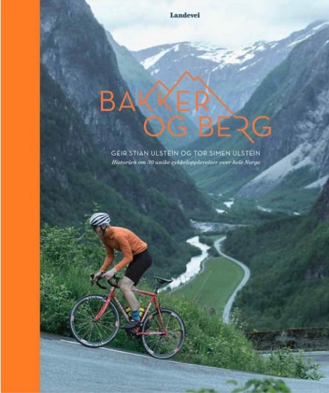 Bakker og Berg