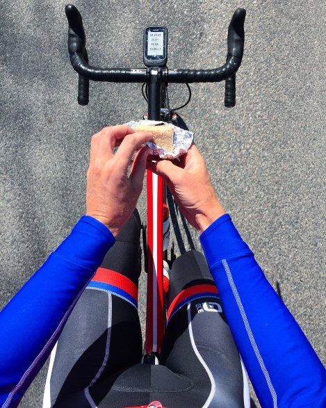 Nå gjennomføres noen gode kvalitetsøkter i Kongsvinger området før neste helgs UCI ritt.